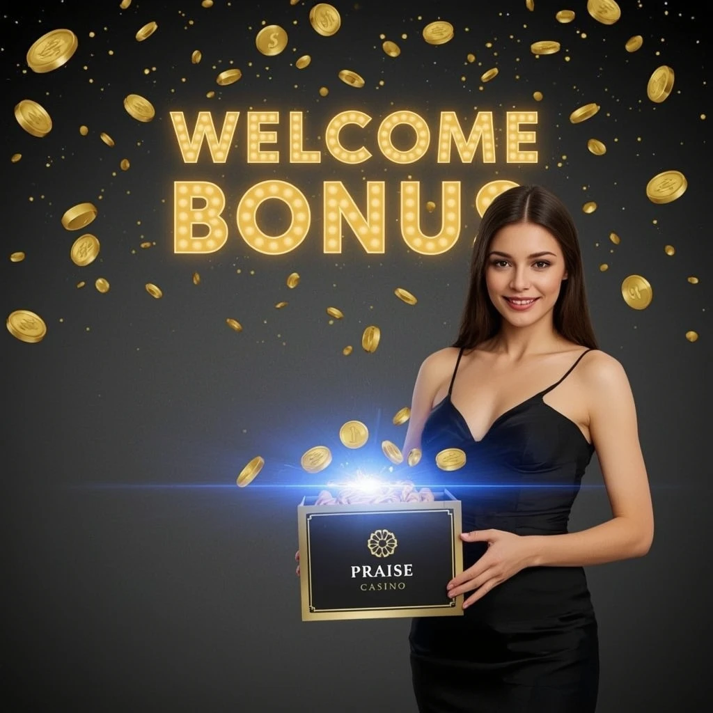 Praise Casino bonus Praise Casino bonus
