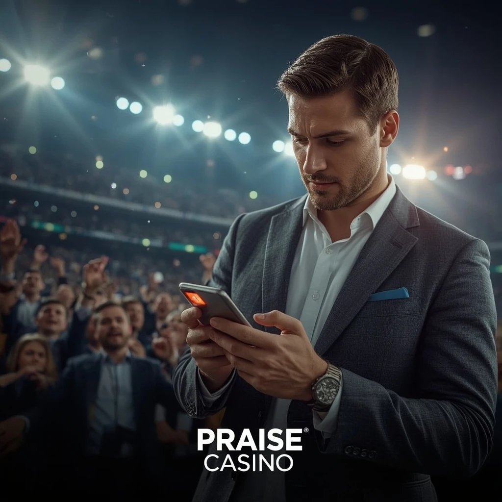 Praise Casino Sports Praise Casino Sports